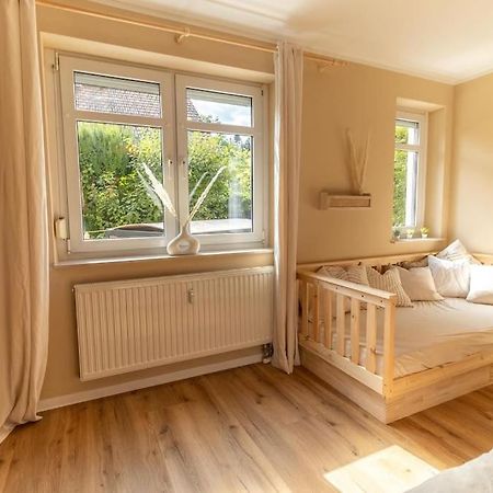 Innenstadt Appartement *Garten* Dresden Buitenkant foto