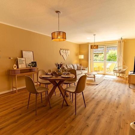 Innenstadt Appartement *Garten* Dresden Buitenkant foto